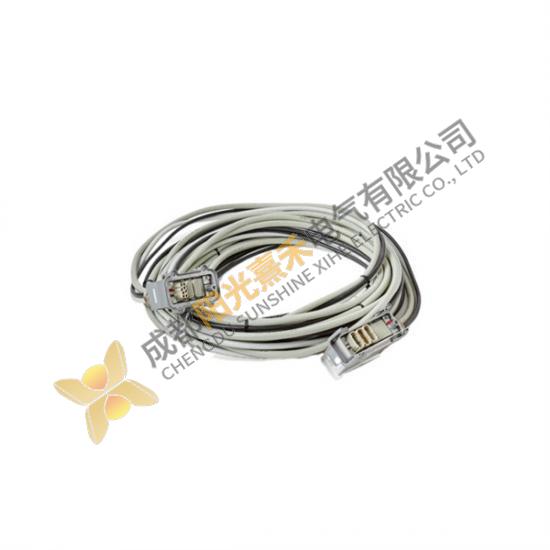 ABB 3HAC022957-002 (15) Cable CP/CS - 15 Meter; Manufacturer: ABB