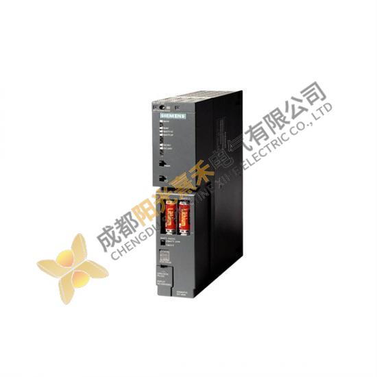 Siemens 6ES7 405-0KA02-0AA0 Power Supply