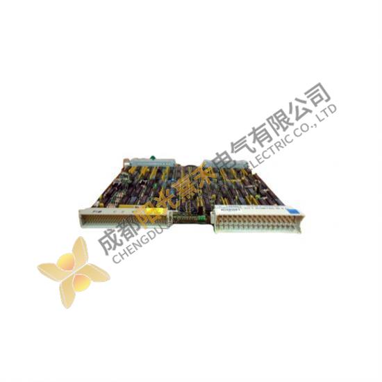 Siemens 6DS1315-8BB Voter 2 I/O Bus