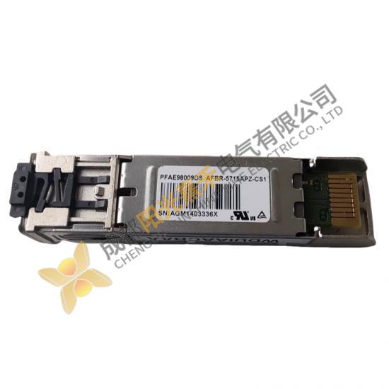 Cisco+1783-SFP1GSX+Stratix+Fiber+Optic+SFP+Transceiver