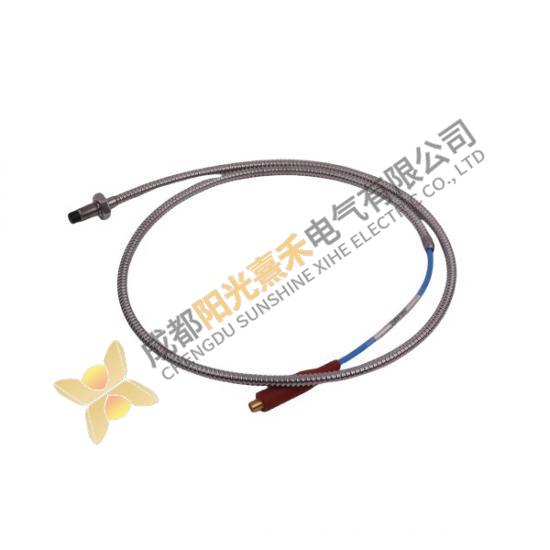 Bently Nevada TM0180-A07-B00-C02-D05 Vibratio Probe