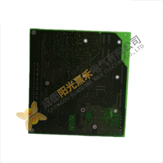 ABB 3BHE033866P201 PLC Card