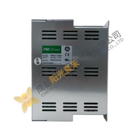 SANYO DENKI PMAPA1S6B01: AC Power Input Module