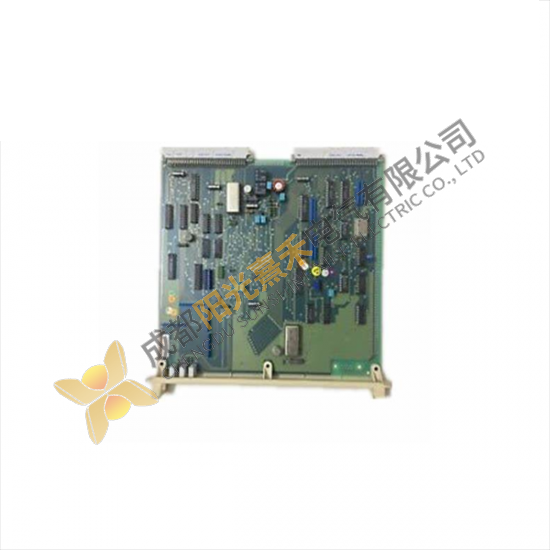 ABB DSBC170 Master Bus Module