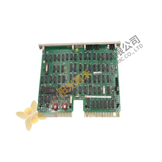 ABB HESG 330203 R1 ES 1822 C Modular Card Board