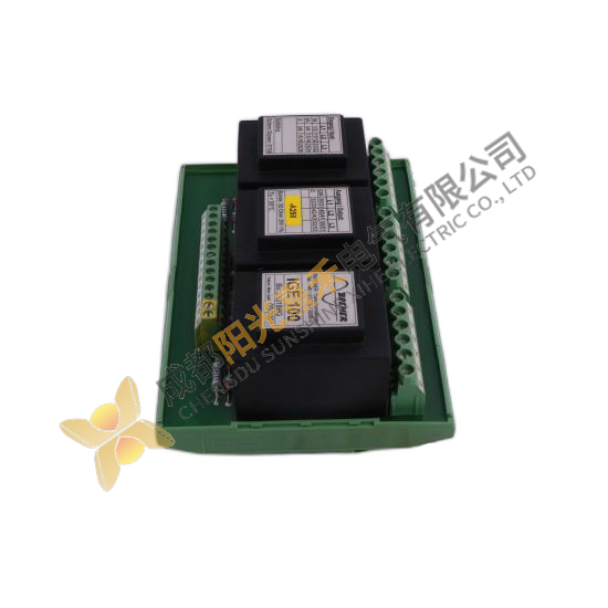 ABB AI845 3BSE023675R2 Analog Input Module