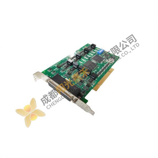 Siemens PCI-1622CU Communication Card - Industrial Control Module