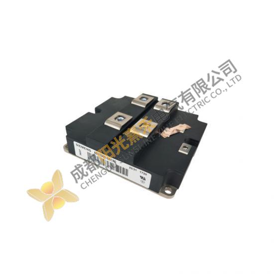 Siemens 6SY7000-0AC84 IGBT Module