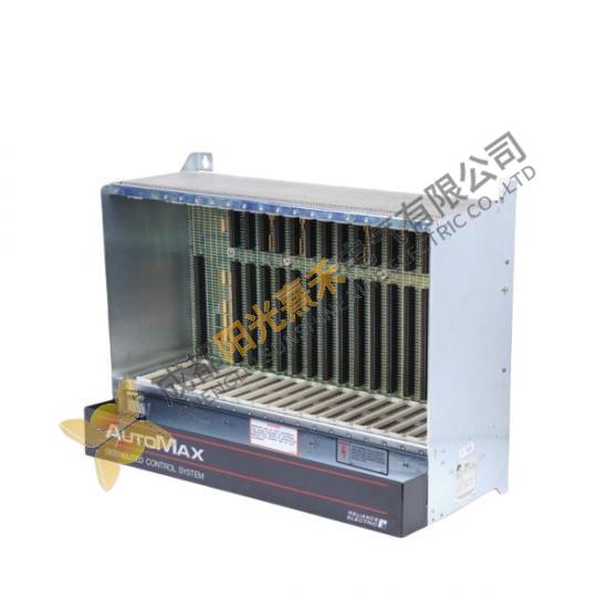 RELIANCE 57C334 Industrial Control Module