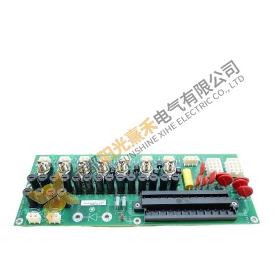 GE-FANUC IS200EPDMG1B - Mark VI Circuit Board