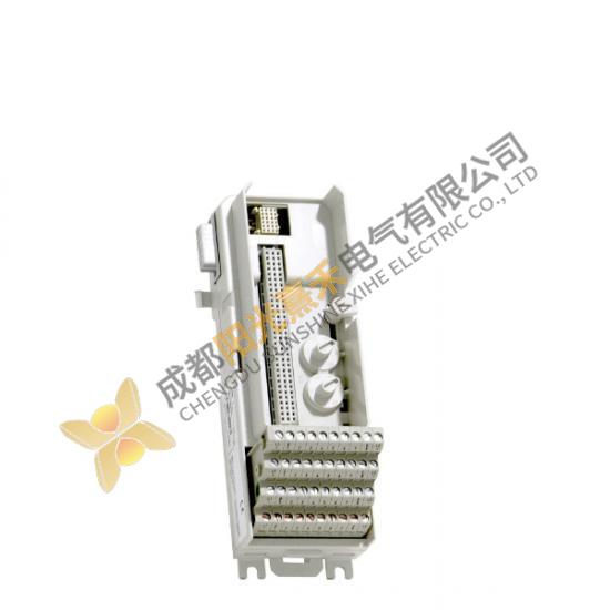 ABB TU818 3BSE069209R1 | Terminal Unit