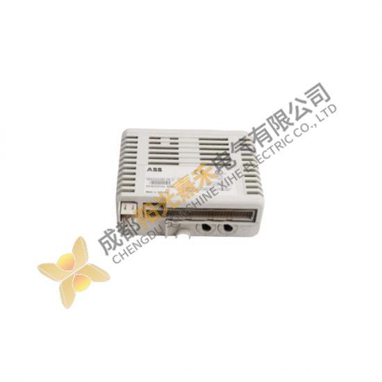 ABB 3BSE023676R1 AO845 S800 I/O Analog Output Module