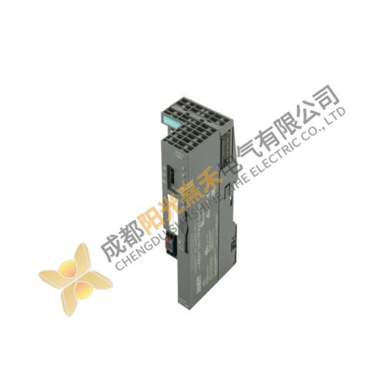 Siemens 6ES7151-7FA20-0AB0 CPU Module