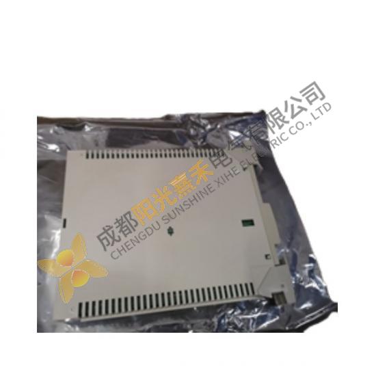 Honeywell FA-SAI-1620m Safe High-Density Analog Input Module (24 Vdc, 16 Channels) (Conformal Coated