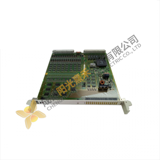 ABB 216AB61 HESG324013R0100 Output Module; Manufacturer: ABB