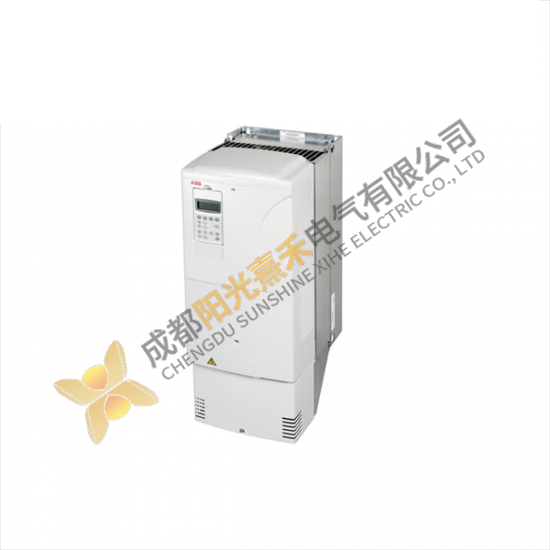 ABB ACS800-01-0016-3 Drives; Manufacturer: ABB