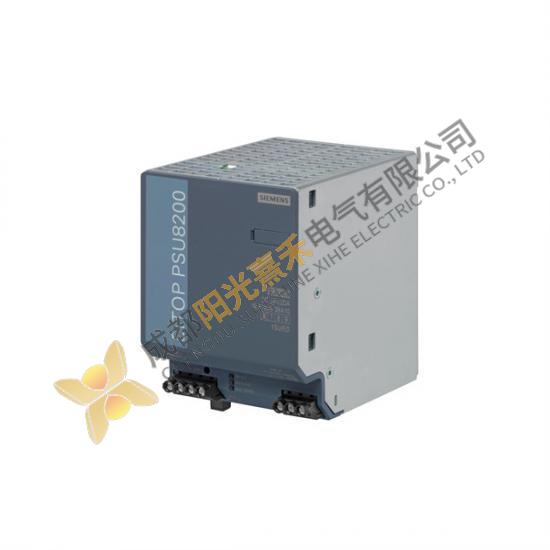 Siemens 6EP1 336-3BA10 Industrial Power Supply