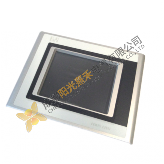 B&R 4PP120.0571-21 COLOR LCD DISPLAY