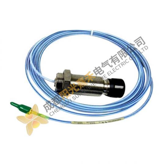 Bently Nevada 330851-02-000-60-10-00-05: 3300 XL 25 mm Proximity Probe