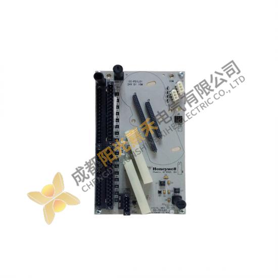 Honeywell CC-TDIL01 Digital Input Module