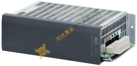 Siemens 6EP1232-1AA00 Sitop I/O Module, Advanced Control Solution