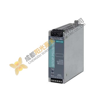 Siemens Sitop PSU300E Power Supply 6EP1433-0AA00, Industrial Control Solutions