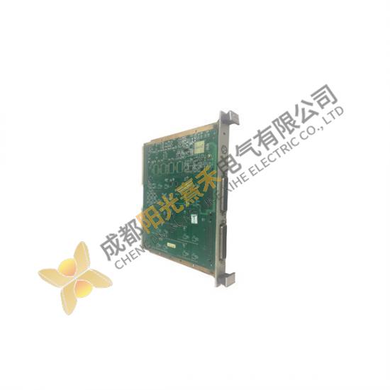 GE-FANUC VME-MB-Z004 MODULE