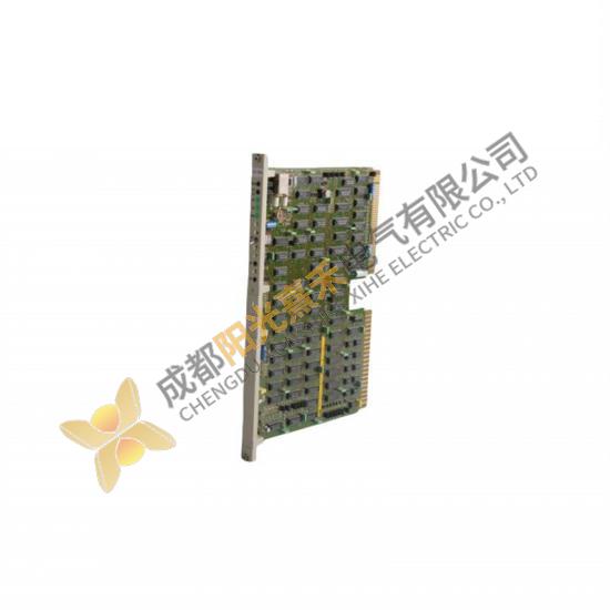 ABB HESG330184R1 ES1844c PC BOARD; Producer: ABB