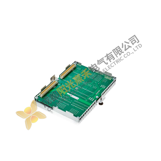 ABB 3HNA-001572-001: Medium Voltage Circuit Breaker - MCCB Module