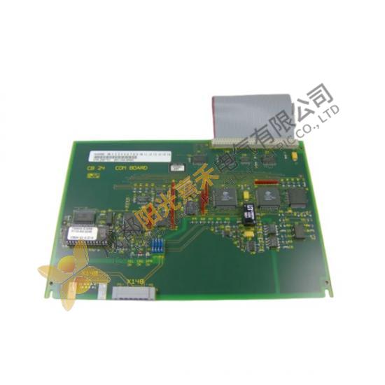 Siemens 6RX1240-0AK01 Communications Module