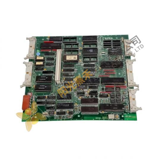 NOR CONTROL NN-791.12 - I/O Processor Card