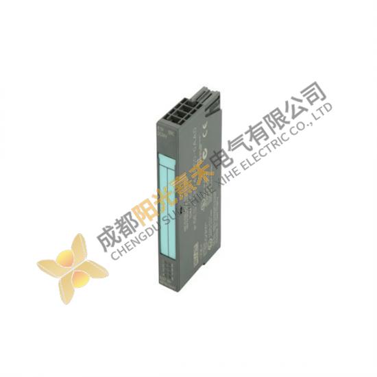 Siemens 6ES7131-4BF50-0AA0 Digital Output Module