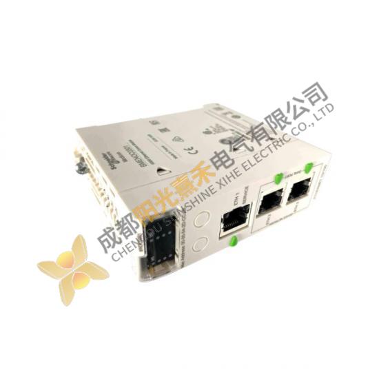 Schneider Modicon BMENOC0301 Ethernet Module