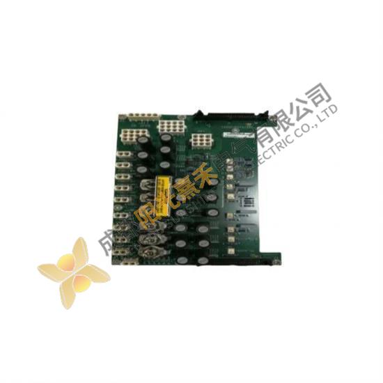 GE-FANUC IS200JPDFG1A Power Distribution Board