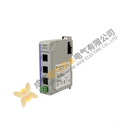 AB 1769-SM2 Compact I/O Module