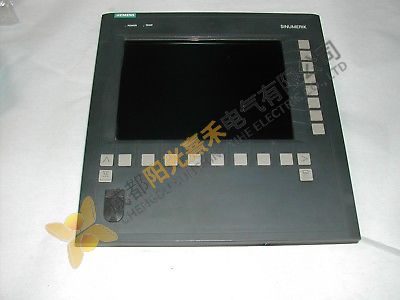 Siemens Sinumerik Operator Panel 6FC5203-0AB20-0AA0