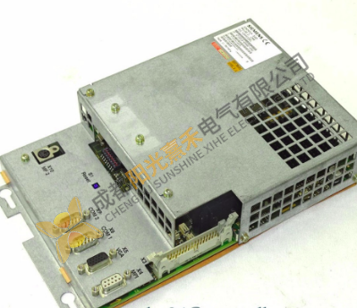 Siemens SINUMERIK 6FC5210-0DA00-1AA1 Variable Frequency Drive