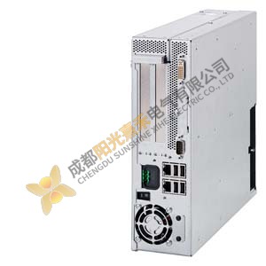 Siemens SINUMERIK PCU 50.3-C Electronic Control Module 6FC5210-0DF31-2AA0