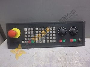 Siemens 6FC5303-0AF22-0AA1 SINUMERIK Machine Control Panel