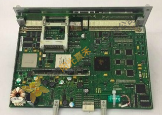 Siemens SINUMERIK 810D CCU3 Module 6FC5410-0AY03-0AA1, Precision Automation Solution