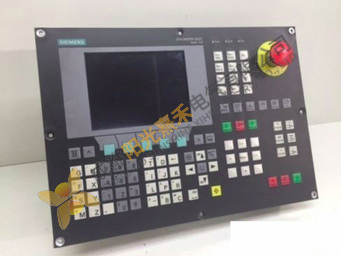 Siemens 6FC5500-0AA11-1AA0, CNC Control System