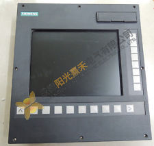 Siemens Sinumerik 802D Operator Panel 6FC5610-0BA10-0AA0 - CNC Automation Solution