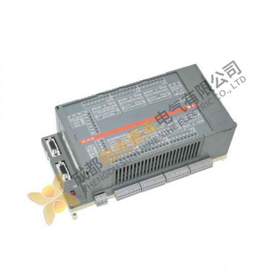 ABB GJR5253000R0200 Central Unit