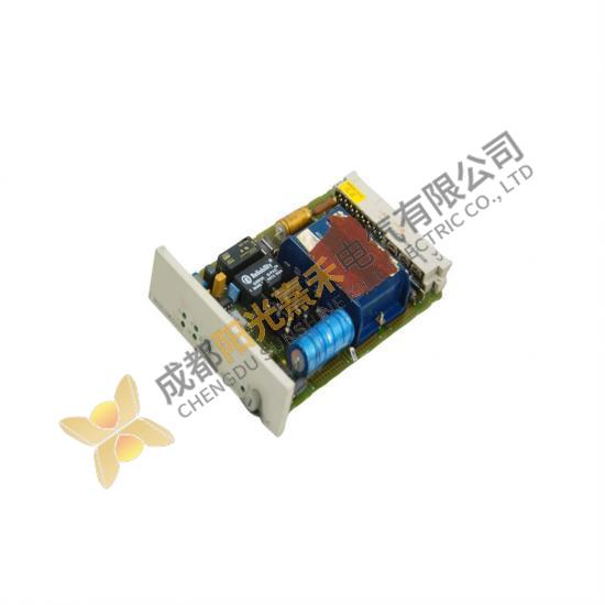 Siemens 6DS1211-8AA: Power Supply Module