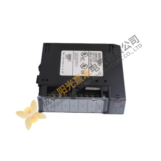 GE-FANUC IC693ALG442 Analog Input/Output Module