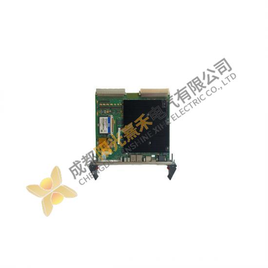 GE-VME-7807RC-41000 Modular PLC; Manufacturer: GE-FANUC