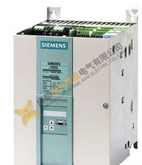 Siemens 6RA7028-6DS22-0: Precision DC Master Conve