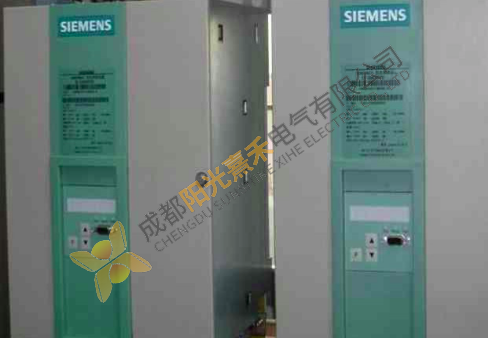 SIMATIC 6RA7075-6DS22-0 SIMOREG DC MASTER CONVERTE