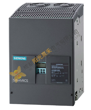 Siemens SINAMICS DCM DC Converter 6RA8078-6FV62-0AA0, Advanced Industrial Control Solution