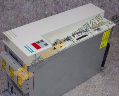 Siemens 6SE7022-6TP50: Motion Control Inverter for Industrial Automation